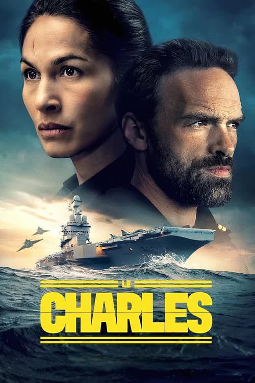 Постер: Le Charles