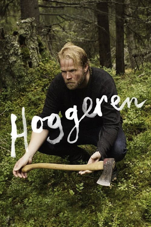 Постер: Hoggeren