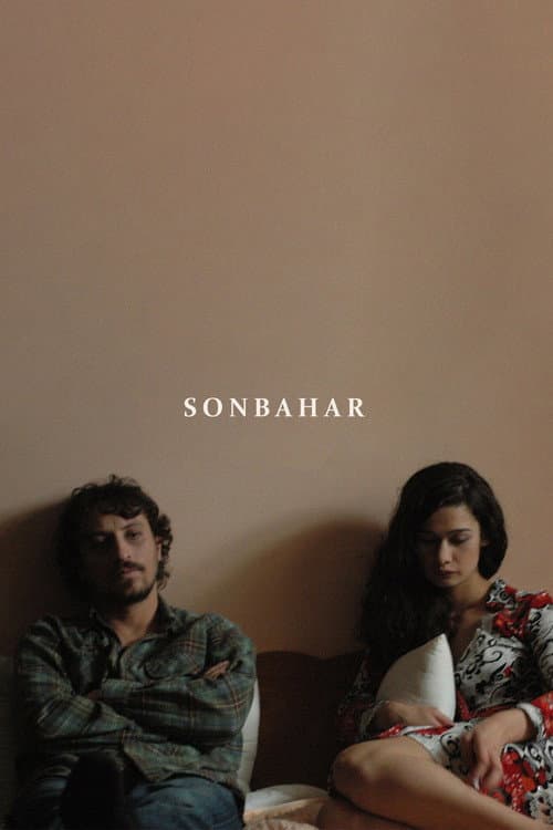 Постер: Sonbahar