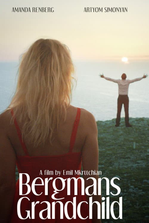 Постер: Bergmans Grandchild