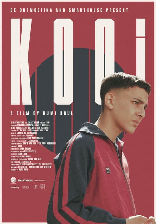 Постер: Kooi
