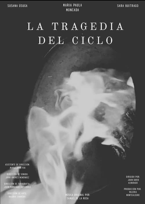 Постер: La Tragedia del Ciclo