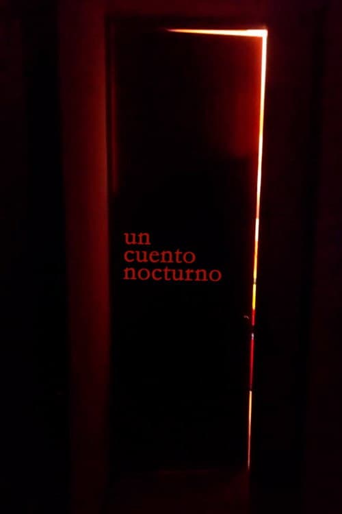 Постер: Un cuento nocturno