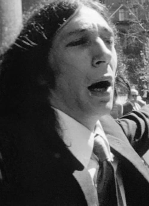 Постер: Renegades: Fragments from a Diary of Three Years' Experience 1970-1973