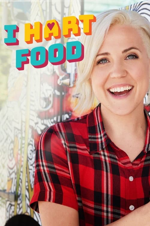 Постер: I Hart Food