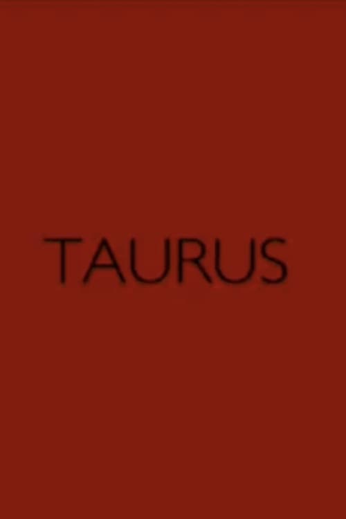 Постер: Taurus