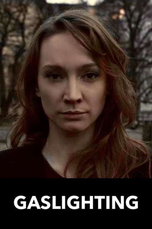 Постер: Gaslighting