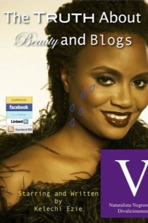 Постер: The Truth About Beauty & Blogs (short)