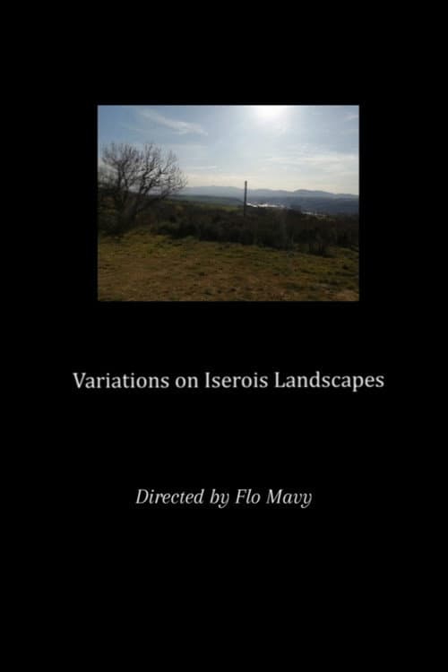 Постер: Variations on Iserois Landscapes