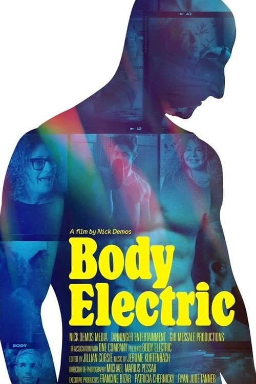 Постер: Body Electric