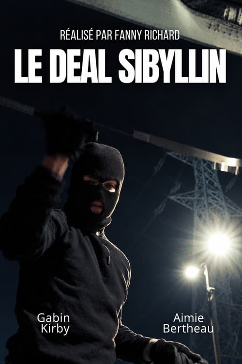 Постер: Le Deal Sybillin