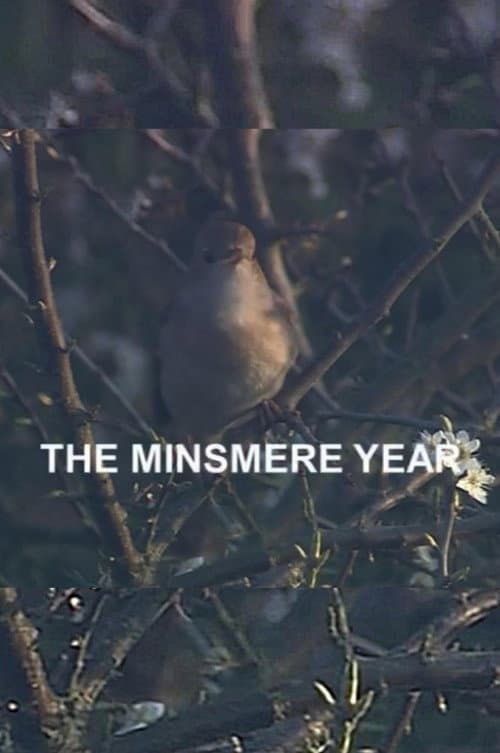 Постер: The Minsmere Year