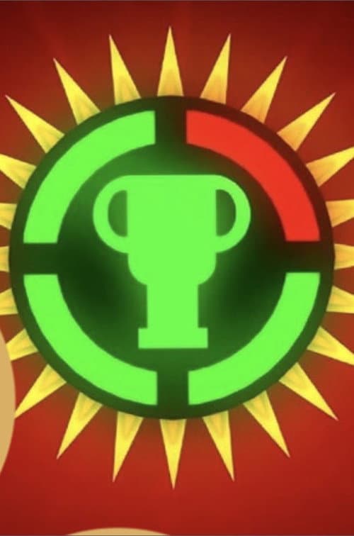 Постер: Game Theory