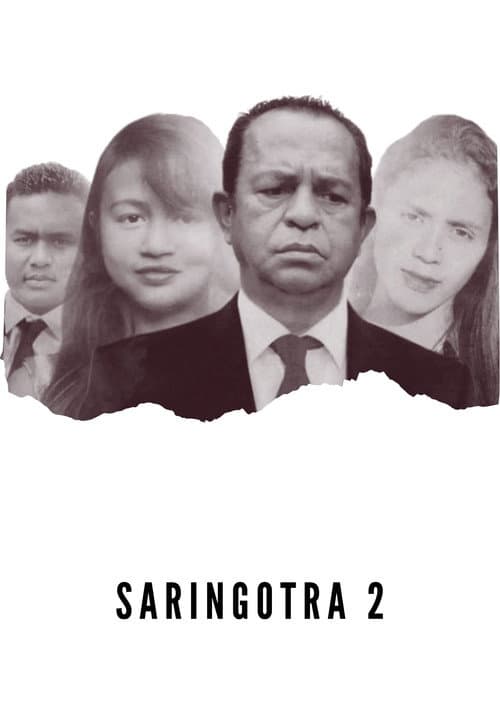 Постер: Saringotra 2