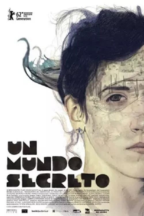 Постер: Un mundo secreto