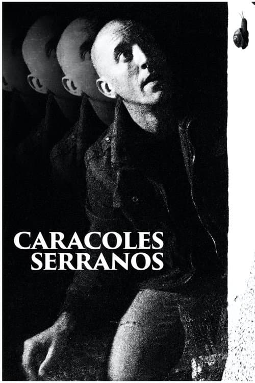 Постер: Caracoles serranos
