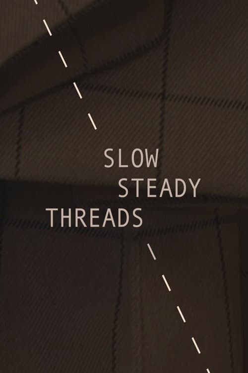 Постер: Slow Steady Threads