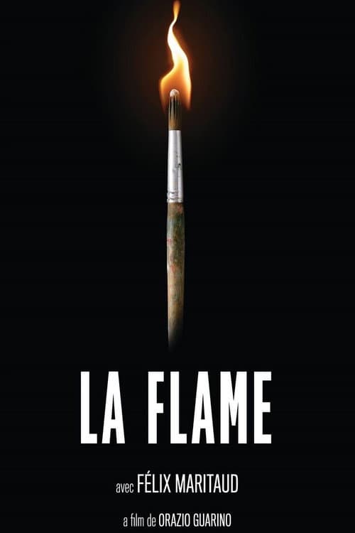 Постер: La Flame