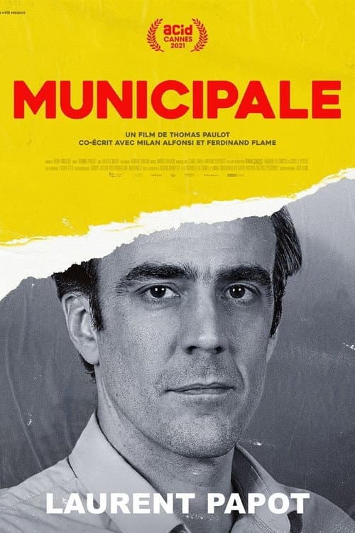 Постер: Municipale