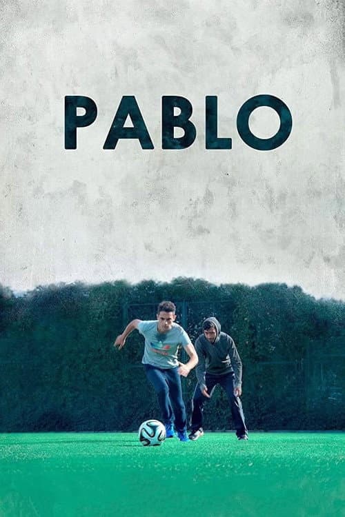 Постер: Pablo