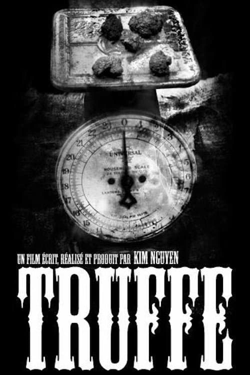 Постер: Truffe