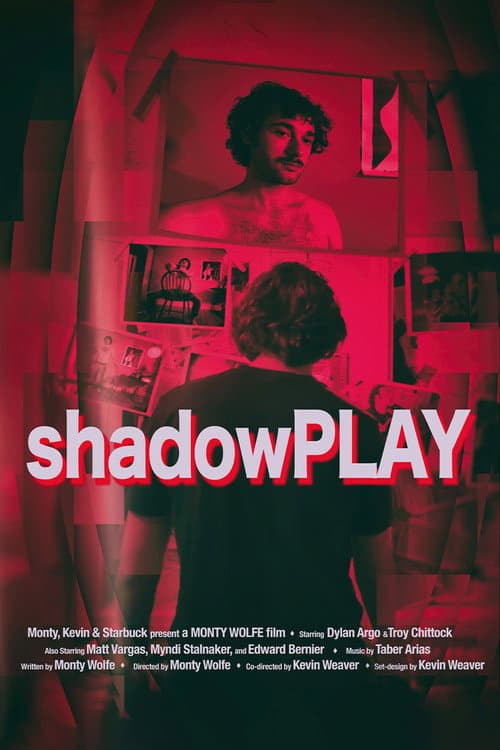 Постер: shadowPLAY
