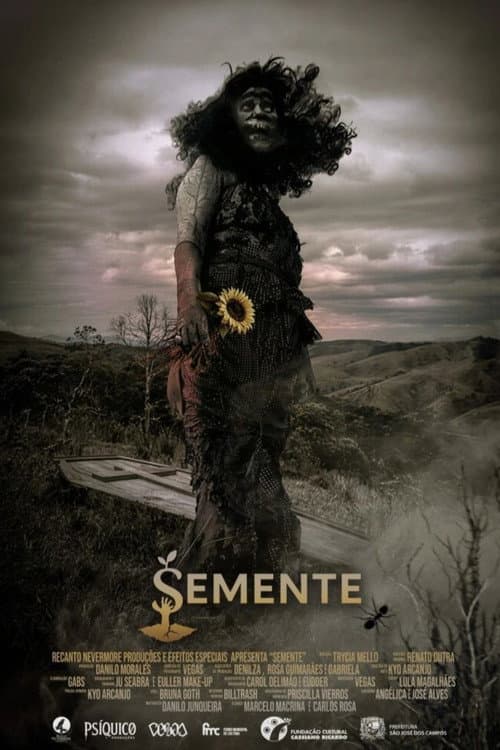 Постер: Semente