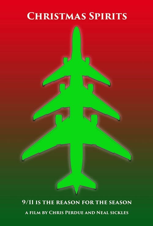 Постер: Christmas Spirits