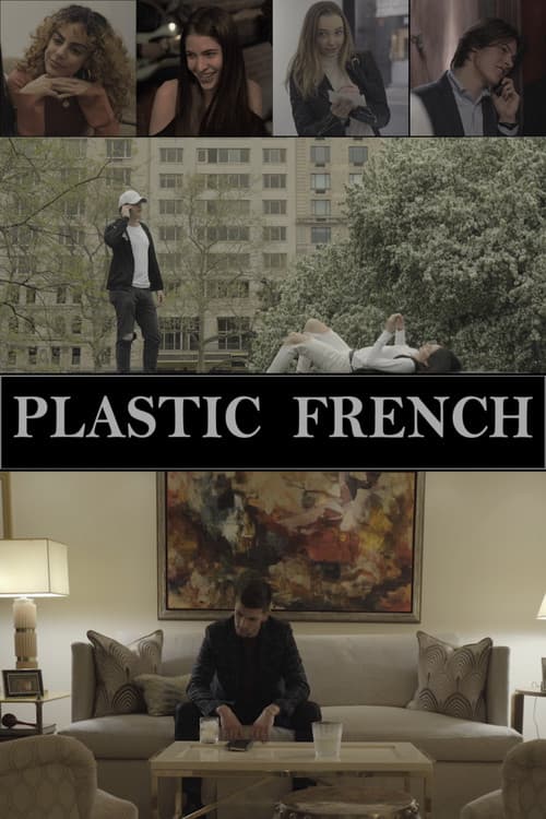 Постер: Plastic French