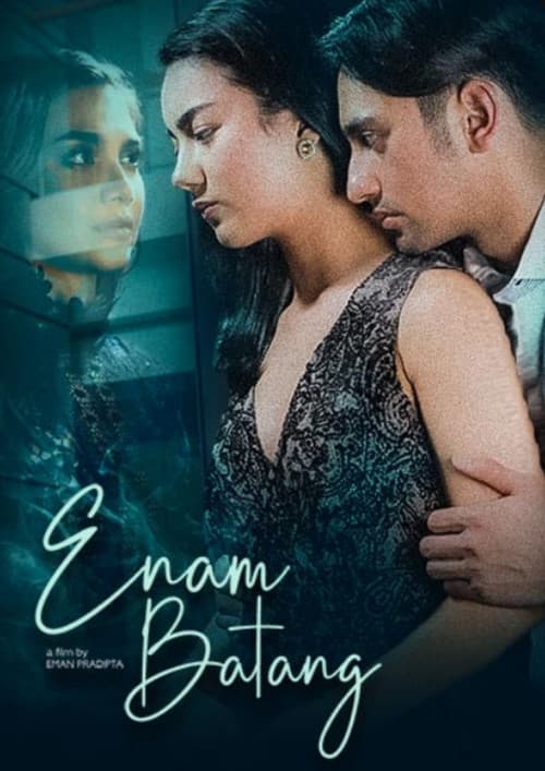 Постер: Enam Batang