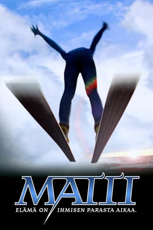 Постер: Matti