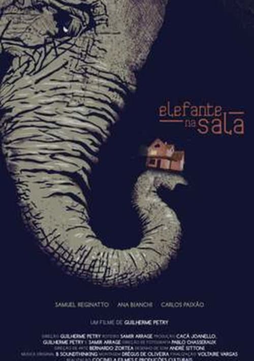 Постер: Elefante na Sala