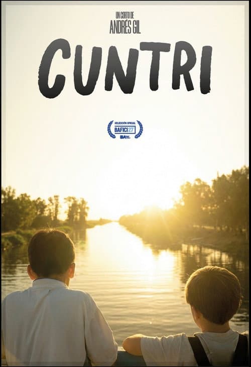Постер: Cuntri