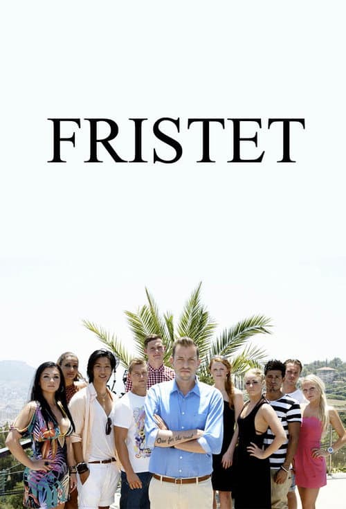Постер: Fristet