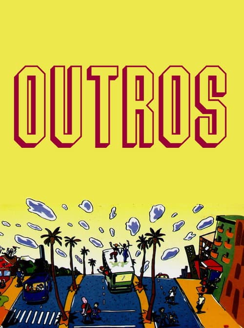 Постер: Outros