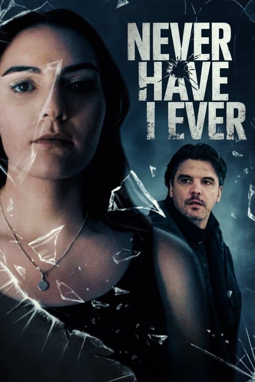 Постер: Never Have I Ever