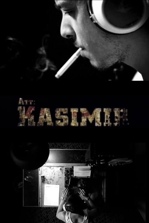 Постер: Att: Kasimir