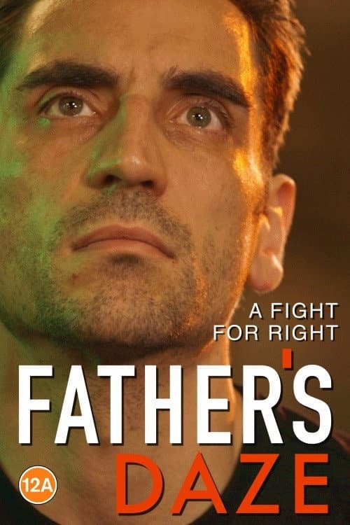 Постер: Father's Daze