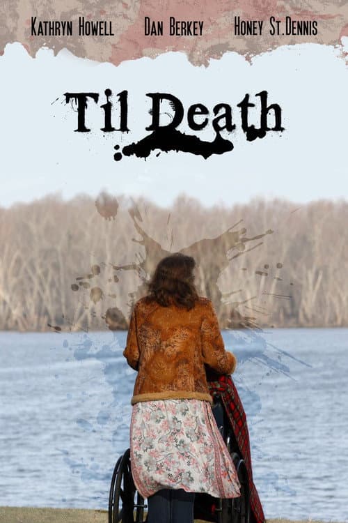 Постер: Til Death