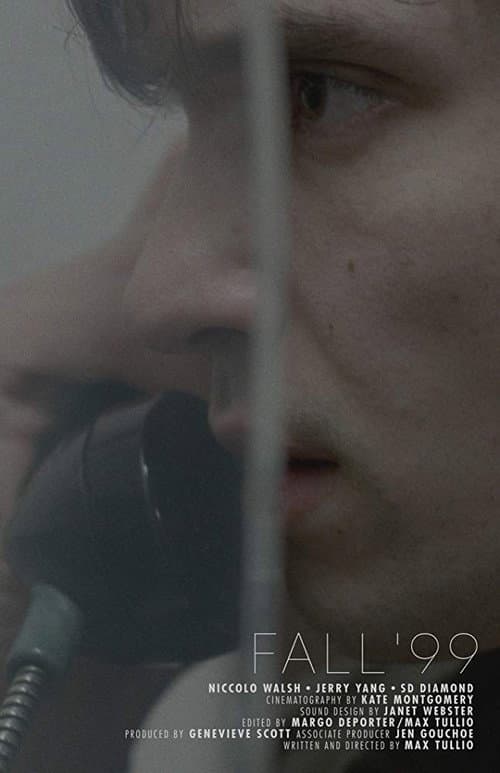 Постер: Fall '99