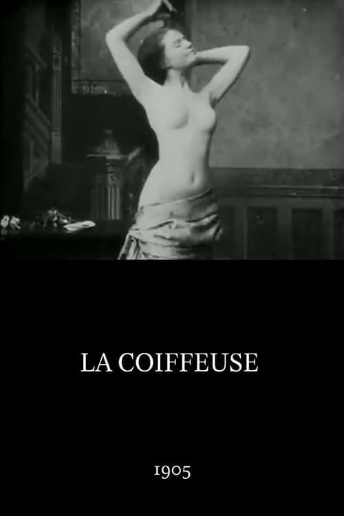 Постер: La Coiffeuse