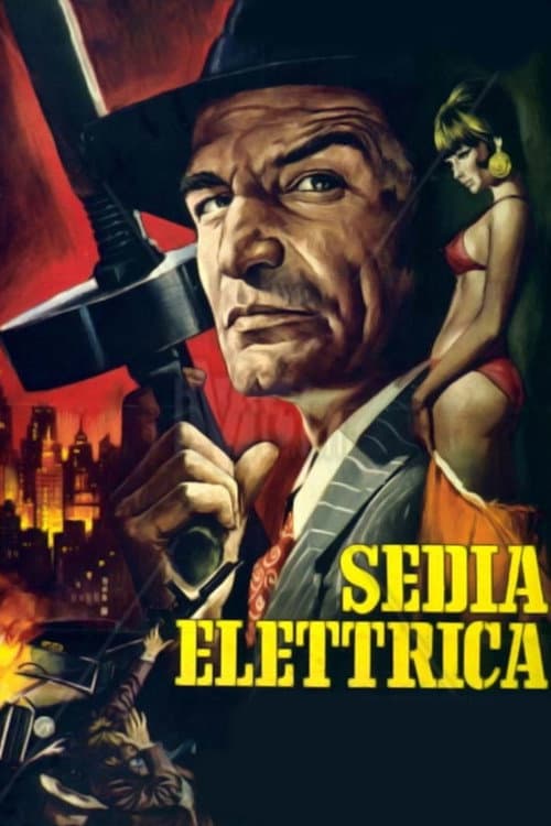 Постер: Sedia elettrica