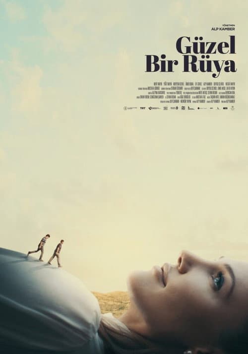 Постер: Güzel Bir Rüya