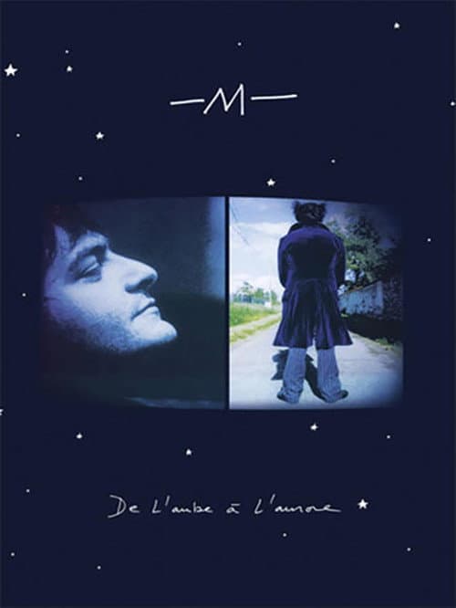 Постер: De l'aube à l'aurore