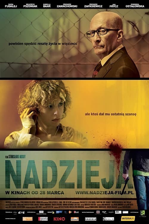 Постер: Nadzieja