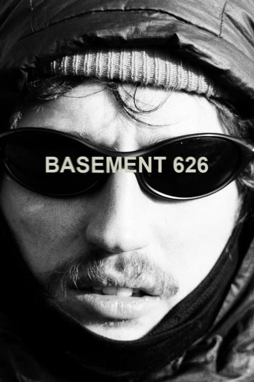 Постер: The Making of Basement 626