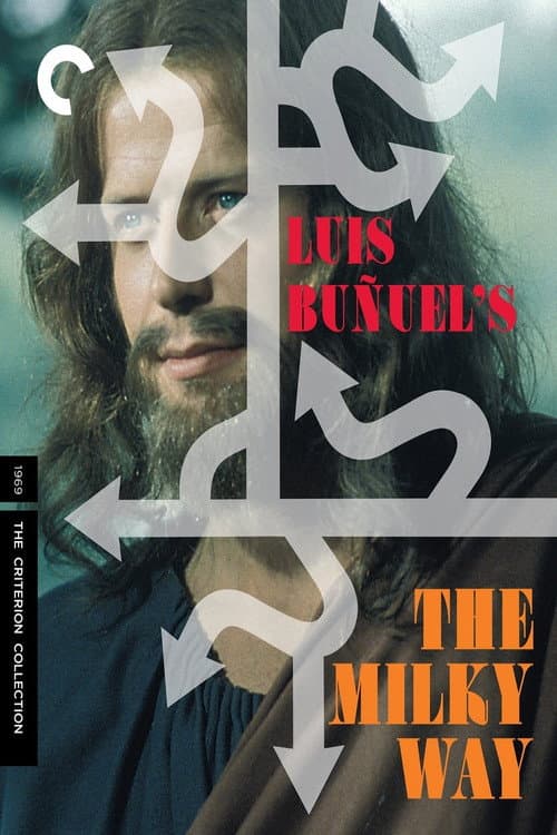 Постер: Buñuel: Athée grâce à Dieu