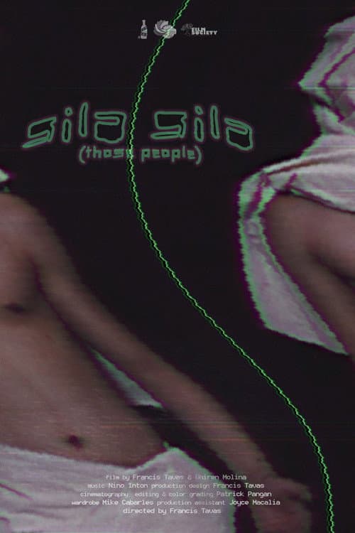 Постер: Sila-Sila