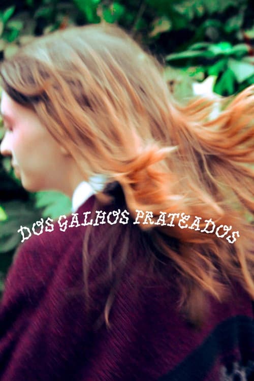 Постер: Dos Galhos Prateados