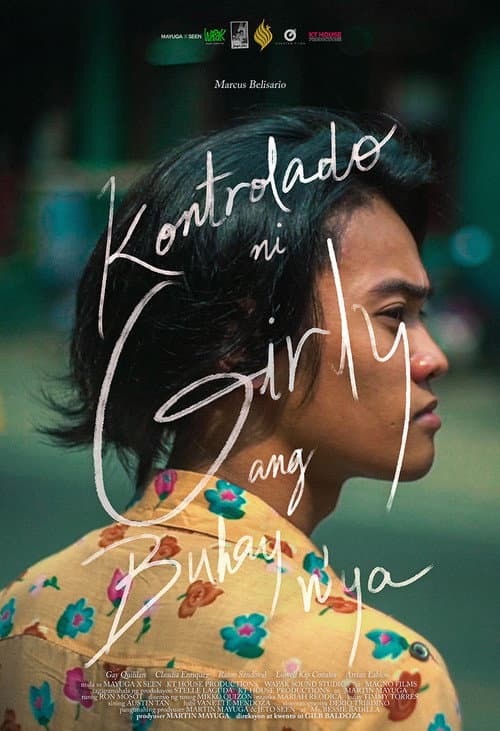 Постер: Kontrolado Ni Girly Ang Buhay N'ya
